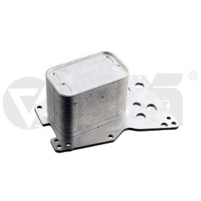 Acquista Radiatore olio motore da VIKA 19786601 a buon mercato per soli 58,26 €