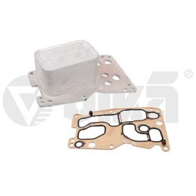 Acquista Radiatore olio motore da VIKA 19786901 a buon mercato per soli 53,35 €