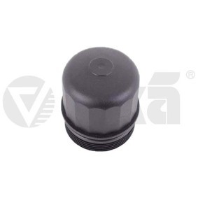 Compre Caja del filtro de aceite de VIKA online para 8 Gran Coupé (G16, F93) a precios moderados