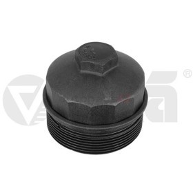 Compre Caja del filtro de aceite de VIKA online para Z8 Roadster (E52) a precios moderados