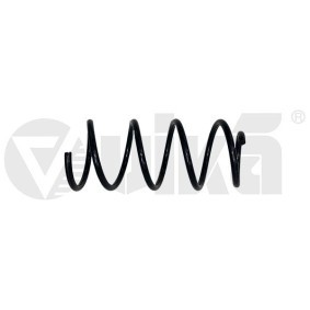 Compre Caja del filtro de aceite de VIKA online para SL (R231) a precios moderados