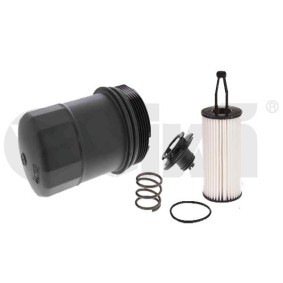 Compre Caja del filtro de aceite de VIKA online para SL (R231) a precios moderados