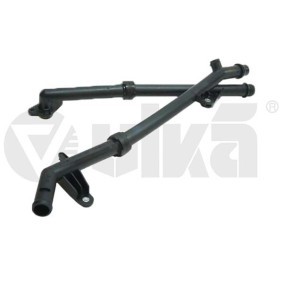 Compre Tubo do líquido de refrigeração da VIKA 19852901 a um preço baixo por 21,60 €
