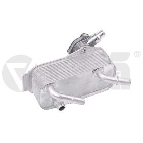 Comprar Radiador de aceite, transmisión automática de VIKA 39787301 a bajo precio de 64,58 €