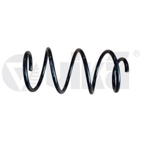 Compre Muelles de VIKA online para Enyaq iV Coupé (5AC) a precios moderados