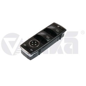 Acquista Interruttore, Alzacristallo da VIKA 89727901 a buon mercato per soli 48,21 €
