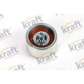 Compre Polia de desvio / de guia, correia trapezoidal estriada da KRAFT 1225451 a um preço baixo por 22,33 €