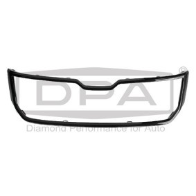 Kühlergrill 88531853602 von DPA günstig für 42,47 € online kaufen
