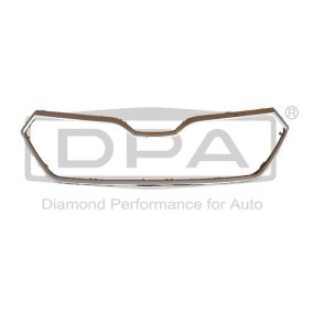 Kühlergrill 88531853702 von DPA günstig für 42,67 € online kaufen