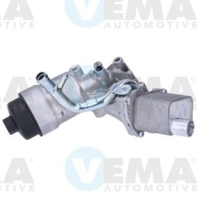 Ölkühler 340159 von VEMA günstig für 90,69 € online kaufen