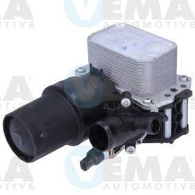 Ölkühler 340160 von VEMA günstig für 112,87 € online kaufen