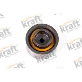 Achetez des Poulie renvoi / transmission, courroie de distribution KRAFT 1226870 à prix pour 30,75 €