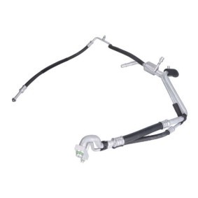 Hochdruckleitung, Klimaanlage KTT160337 von THERMOTEC günstig für 107,55 € online kaufen