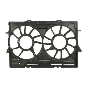 Compre Tampa do ventilador de BLIC online para A7 Sportback (4GA, 4GF) a preços moderados