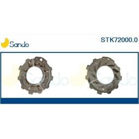 Köp Startmotor av SANDO 6010446.0 till det låga priset 1680,86 kr