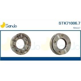 Innenraumgebläse SBW75019.0 von SANDO günstig für 105,00 € online kaufen