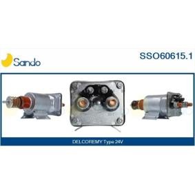 Köp Elmotor, kylarfläkt av SANDO SEF74034.0 till det låga priset 1155,44 kr