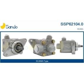 Innenraumgebläse SEF74042.0 von SANDO günstig für 131,41 € online kaufen