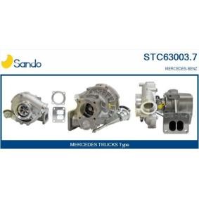 Compre Bombín de cerradura de SANDO online para Aveo / Kalos Berlina (T250, T255) a precios moderados