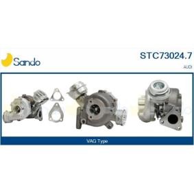 Acquista Radiatore EGR da SANDO SRG75007.0 a buon mercato per soli 356,86 €