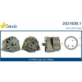 Compre Corpo de borboleta da SANDO STB74017.1 a um preço baixo por 202,13 €