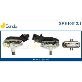 Fensterheberschalter SWR71094.0 von SANDO günstig für 28,30 € online kaufen