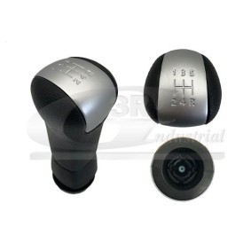 Schaltknäuf 25832 von 3RG günstig für 22,65 € online kaufen