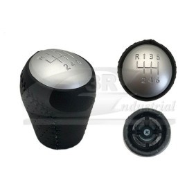 Schaltknäuf 25833 von 3RG günstig für 22,65 € online kaufen