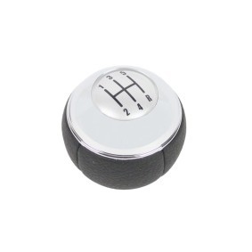 Comprar Pomo de palanca de cambios de ABAKUS 135-99-369 a bajo precio de 23,58 €