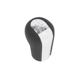 Comprar Pomo de palanca de cambios de ABAKUS 135-99-418 a bajo precio de 14,32 €