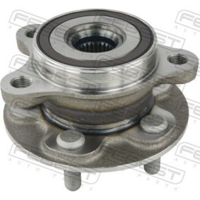 Compre Cubo da roda de FEBEST online para Prius PHV Hatchback (_W52_) a preços moderados