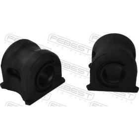 Compre Casquilhos da barra estabilizadora de FEBEST online para JAZZ IV (GK) a preços moderados
