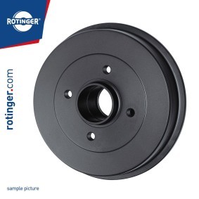 Bremstrommel RT 6805-GL von ROTINGER günstig für 43,90 € online kaufen