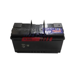 Compre Bateria de arranque da FAST FT10170 a um preço baixo por 218,63 €