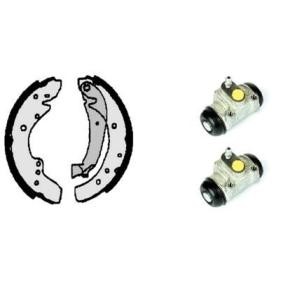 Köp Bromsbacksats av BREMBO H 23 034 till det låga priset 2012,23 kr