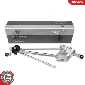 Comprar Varillaje de limpiaparabrisas de ESEN SKV 05SKV185 a bajo precio de 92,05 €