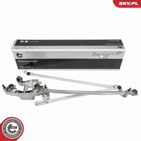 Comprar Varillaje de limpiaparabrisas de ESEN SKV 05SKV198 a bajo precio de 134,98 €