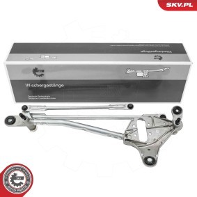 Compre Varillaje de limpiaparabrisas de ESEN SKV online para Model 3 (5YJ3) a precios moderados