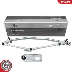 Wischergestänge 05SKV204 von ESEN SKV günstig für 43,14 € online kaufen