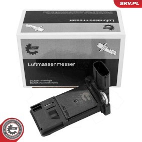 Luftmassenmesser (LMM) 07SKV357 von ESEN SKV günstig für 47,38 € online kaufen