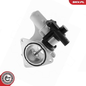 Achetez des Vanne EGR ESEN SKV 14SKV320 à prix pour 95,21 €