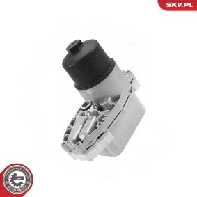 Acquista Radiatore olio motore da ESEN SKV 31SKV438 a buon mercato per soli 101,47 €