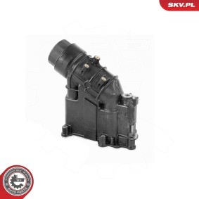 Compre Caixa, filtro de óleo da ESEN SKV 31SKV445 a um preço baixo por 140,25 €