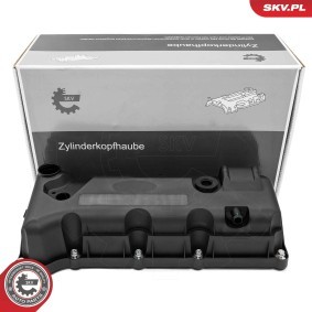 Zylinderkopfhaube 48SKV156 von ESEN SKV günstig für 124,24 € online kaufen