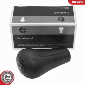 Achetez des Pommeau de vitesse ESEN SKV 63SKV167 à prix pour 14,66 €