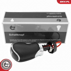 Compre Palanca de cambios de ESEN SKV online para FABIA (NJ3) a precios moderados