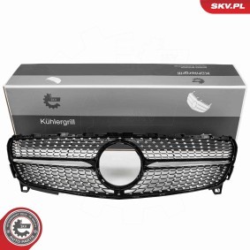Compre Grelha de radiador da ESEN SKV 66SKV506 a um preço baixo por 72,39 €