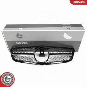 Compre Rejilla de ESEN SKV online para Clase C Sedán (W204) a precios moderados