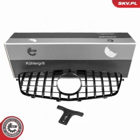 Kühlergrill 66SKV545 von ESEN SKV günstig für 99,52 € online kaufen