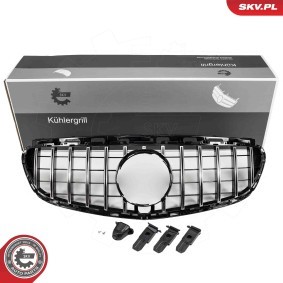Kühlergrill 66SKV547 von ESEN SKV günstig für 80,62 € online kaufen